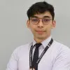 Ahmad Danial Iskandar