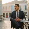 mustafa suliman