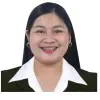 Phoebe Kate Ocampo