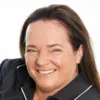 GERALDINE HOLLAND