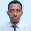 Wesenyeleh Seyoum