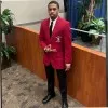 Jelani Nash