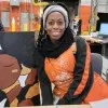 Nikkia Lowery