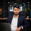 Mohammed Ikram Hussain