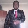 Lwazi Cyril Dlamini