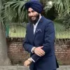 Abeet Paul Singh Bali