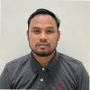 Muhammad Aiman Embong