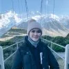 Nur Syazwina Mahashim