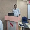 SUDARSHAN SIKCHI
