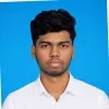 ARJUN BALAJI
