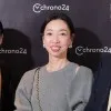 Shoko Rudquist