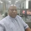 Olayinka Akinfe