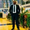 Moses Mbabali