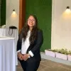Alisha Manandhar