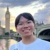 Priscilla Chow