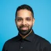 Priyesh Patel