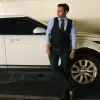 Shabu mohd gaus Sameer