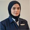Nouf Al Shehhi
