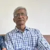 Pravin Gandhi