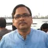 SUNIL KUMAR DAS