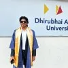 Irish Ajaybharti