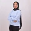 Aya Saad