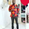 WISDOM MUSONDA