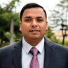 Sunil Gandham