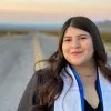 Arriana Elise Gallegos