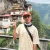 Ashish Subba