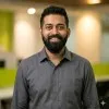 Vishal Poyarekar