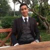 Omar Walid