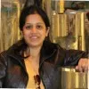 Shanthi Malladi