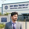 Harsh Raj Sharma