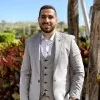 Mohamed Yasser ElMasry