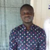 ernest aboagye