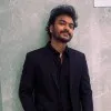 Dhanush Chandran