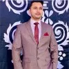 Tabish Jameel