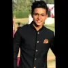 harshil patel