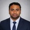 Moses Madan Raj