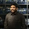 Prasad