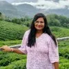 Pranavika Karthikeyan