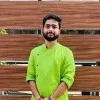Shreysh Singh