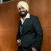 Jasprit Singh Mankoo