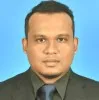 Syafiq Naim Bahrom