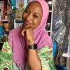 Madina Oparinde
