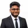 Punith Reddy