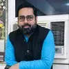 Deepak Tripathi