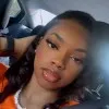 measha williams