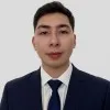 Sergio Esteban Velasquez Caro